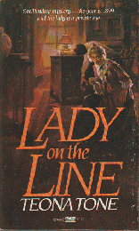 LADY on the LINE