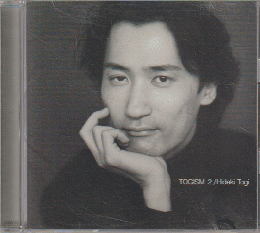 CD「TOGISM2/Hideki Togi」