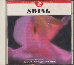 CD「SWING」