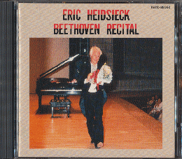 CD「ハイドシェック/ベートーヴェン」