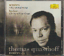 CD「シューベルト・ブラームス歌曲」