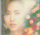 CD「松田聖子　/ウインターテイルズ」