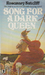 SONG FOR A DARK QUEEN