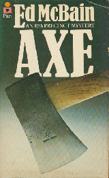 AXE