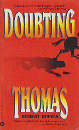 DOUBTING THOMAS