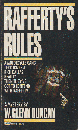 RAFFERTY'S RULES