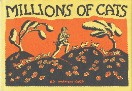 Millions of cats