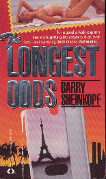 THE LONGEST ODDS