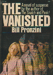 THE VANISHED