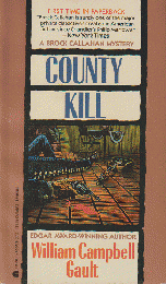 COUNTY KILL