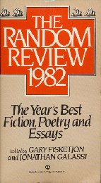 THE RANDOM REVIEW 1982
