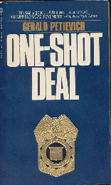 ONE-SHOT DEAL