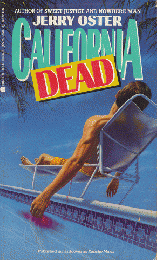 CALIFORNIA DEAD