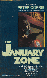 THE JANUARY　ZONE