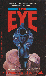 THE EYE