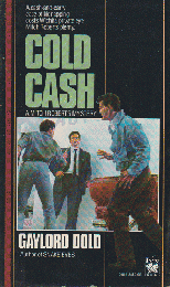 COLD CASH