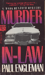 MURDER IN-LAW