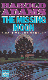 THE　MISSING　MOON