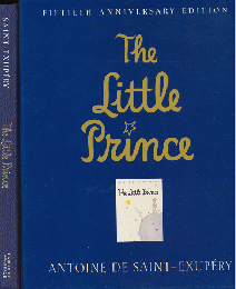 The　Little 　Prince（FIFTIETH ANNIVERSARY EDITION）