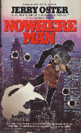 NOWHERE　MAN