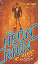 THE NEON RAIN