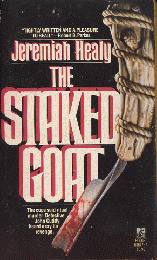 THE STAKED GOAT
