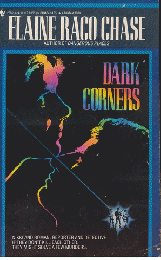 DARK　CORNERS