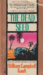 THE DEAD SEED