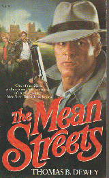 THE MEAN STREETS