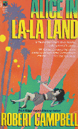 ALICE IN LA-LA LAND