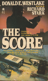 THE SCORE