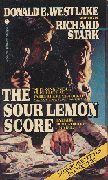 ＴＨＥ　ＳＯＵＲ　ＬＥＭＯＮ　ＳＣＯＲＥ/ＤＥＡＤＬＹ　ＥＤＧＥ