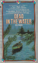 DEAD　IN THE　WATER