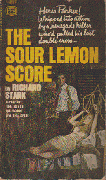 THE SOUR LEMON SCORE