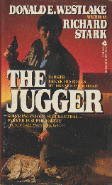 THE　JUGGER