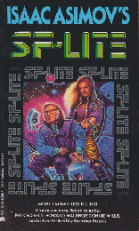 isaac asimov's SF・LITE