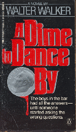 A Dime to Dance By