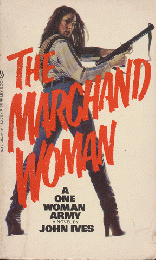 THE MARCHAND WOMAN