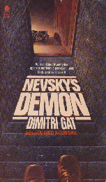 NEVSKY'S DEMON DIMITRI GAT