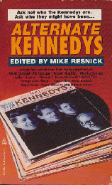 ALTERNATE KENNEDYS