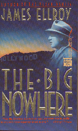THE・BIG NOWHERE