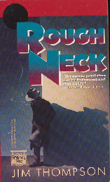 ROUGH　NECK