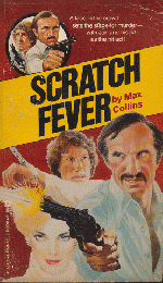 SCRATCH　FEVER