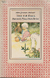 Hans Christian Andersen's The fir tree