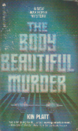 THE BODY BEAUTIFUL MURDER