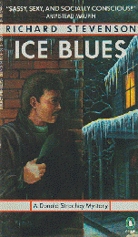 ICE BLUES