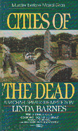 CITIES OF THE DEAD