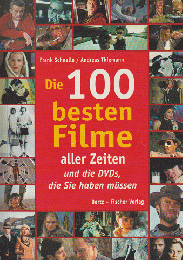 Die 100 besten Filme