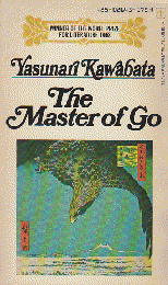THE MASTER OF GO 