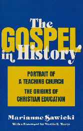 The Gospel in History